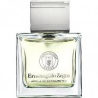 ERMENEGILDO ZEGNA ACQUA DI BERGAMOTTO туалетная вода (мужские) 100ml Tester