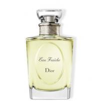 CHRISTIAN DIOR EAU FRAICHE туалетная вода (женские) 100ml *Tester