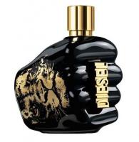 DIESEL SPIRIT OF THE BRAVE туалетная вода (мужские) 75ml *Tester