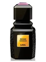 AJMAL ROSE WOOD парфюмерная вода (женские) 100ml Tester