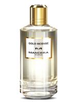 MANCERA GOLD INCENSE парфюмерная вода (унисекс) 8ml mini
