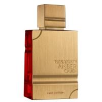 AL HARAMAIN PERFUMES AMBER OUD RUBY EDITION парфюмерная вода (унисекс) 200ml Tester