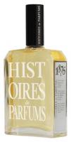 HISTOIRES DE PARFUMS 1876 MATA HARI парфюмерная вода (женские) 120ml *Tester