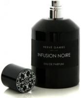 HERVE GAMBS PARIS INFUSION NOIRE парфюмерная вода (унисекс) 100ml Tester
