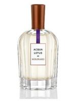 MOLINARD ACQUA LOTUS парфюмерная вода (женские) 90ml Tester