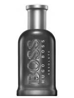HUGO BOSS BOTTLED ABSOLUTE парфюмерная вода (мужские) 100ml tester