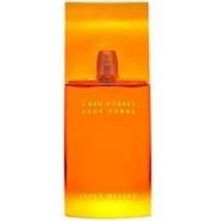 ISSEY MIYAKE L'EAU D'ISSEY SUMMER 2005 туалетная вода (женские) 125ml tester