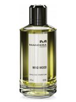 MANCERA WOOD WIND парфюмерная вода (мужские) 120ml Tester
