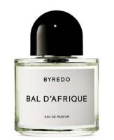 BYREDO BAL D'AFRIQUE парфюмерная вода (унисекс) 2ml пробник