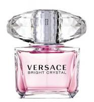 VERSACE BRIGHT CRYSTAL туалетная вода (женские) 90ml Tester с крышкой