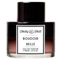 PHILLY & PHILL BOUDOIR BELLE парфюмерная вода (женские) 1.5ml