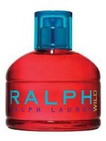 RALPH LAUREN RALPH WILD туалетная вода (женские) 100ml *Tester