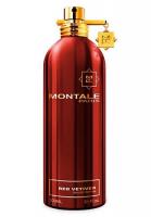 MONTALE RED VETIVER парфюмерная вода (мужские) 2ml пробник