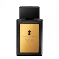 ANTONIO BANDERAS THE GOLDEN SECRET туалетная вода (мужские) 100ml *Tester