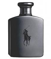 RALPH LAUREN POLO DOUBLE BLACK туалетная вода (мужские) 125ml *Tester