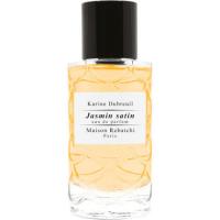 MAISON REBATCHI JASMIN SATIN  парфюмерная вода (унисекс) 100ml Tester