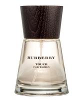 BURBERRY TOUCH парфюмерная вода (женские) 100ml Tester