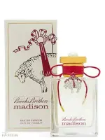 BROOKS BROTHERS MADISON  парфюмерная вода (женские) 100ml Tester