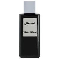 FRANCK BOCLET HEROES духи (унисекс) 1.5ml  пробник