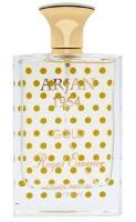 NORAN PERFUMES ARJAN 1954 GOLD парфюмерная вода (женские) 100ml Tester