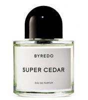 BYREDO SUPER CEDAR парфюмерная вода (унисекс) 5ml ОТЛИВАНТ