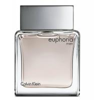 CALVIN KLEIN EUPHORIA туалетная вода (мужские) 100ml Tester