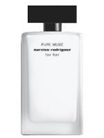 NARCISO RODRIGUEZ PURE MUSC парфюмерная вода (женские) 100ml Tester