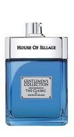 HOUSE OF SILLAGE THE CLASSIC духи (мужские) 75ml Tester