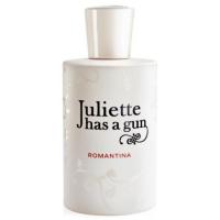 JULIETTE HAS A GUN ROMANTINA парфюмерная вода (женские) 100ml Tester