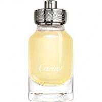 CARTIER L’ENVOL туалетная вода (мужские) 80ml Tester