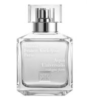 MAISON FRANCIS KURKDJIAN AQUA UNIVERSALIS COLOGNE FORTE парфюмерная вода 2ml пробник