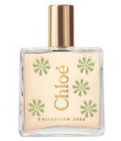 CHLOE COLLECTION 2005 туалетная вода (женские) 100ml Tester