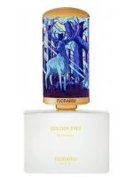 FLORAIKU GOLDEN EYES парфюмерная вода (унисекс) 1.5ml