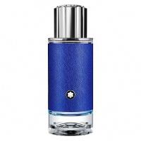 MONTBLANC EXPLORER ULTRA BLUE парфюмерная вода (мужские) 100ml *Tester