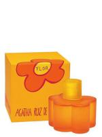AGATHA RUIZ DE LA PRADA FLOR туалетная вода (женские) 100ml Tester