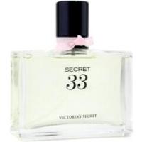 VICTORIA'S SECRET SECRET 33 одеколон (женские) 100ml Tester