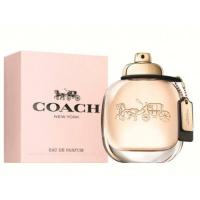 COACH парфюмерная вода (женские) 90ml Tester