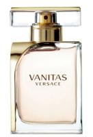 VERSACE VANITAS туалетная вода (женские) 100ml *Tester