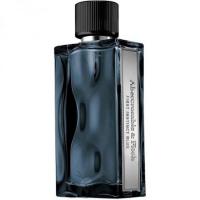 ABERCROMBIE & FITCH FIRST INSTINCT BLUE туалетная вода (мужские) 100ml Tester