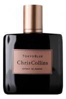 CHRIS COLLINS TOKYO BLUE (мужские) 50ml parfume *Tester