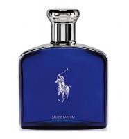 RALPH LAUREN POLO BLUE парфюмерная вода (мужские) 125ml *Tester