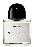 BYREDO ACCORD OUD парфюмерная вода (унисекс) 100ml Tester