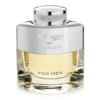 BENTLEY FOR MEN туалетная вода (мужские) 100ml Tester
