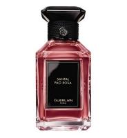 GUERLAIN L'ART & LA MATIERE SANTAL PAO ROSA парфюмерная вода 2ml пробник