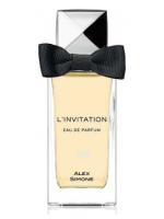 ALEX SIMONE L`INVITATION парфюмерная вода (унисекс) 100ml Tester