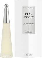 ISSEY MIYAKE L'EAU D'ISSEY туалетная вода (женские) 50ml Tester