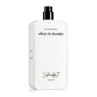 27 87 PERFUMES ELIXIR DE BOMBE парфюмерная вода (унисекс) 87ml Tester