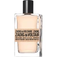 ZADIG & VOLTAIRE THIS IS HER VIBES OF FREEDOM  парфюмерная вода 100ml *Tester