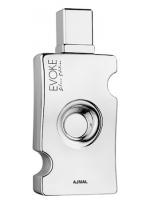 AJMAL EVOKE SILVER EDITION парфюмерная вода (женские) 90ml Tester