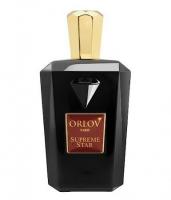 ORLOV PARIS SUPREME STAR парфюмерная вода (унисекс) 75ml Tester